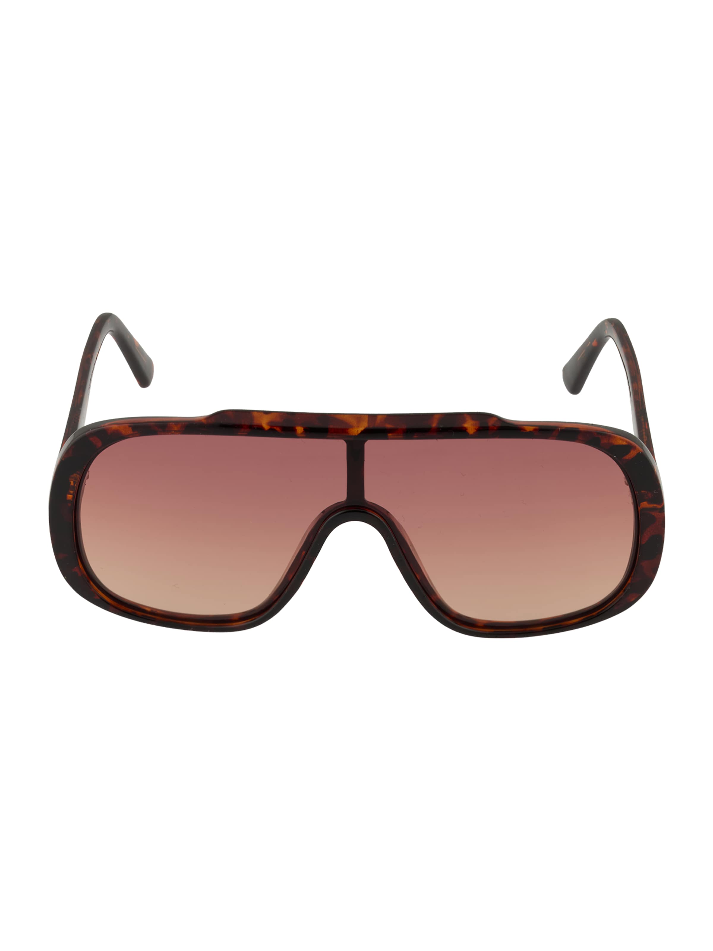 & Other Stories Päikeseprillid, värv must