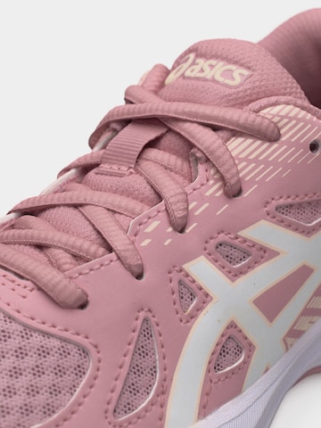 ASICS Športni čevelj 'Upcourt 6 GS' | roza barva