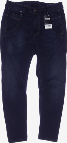 DIESEL Jeans 25 in Blau: predná strana