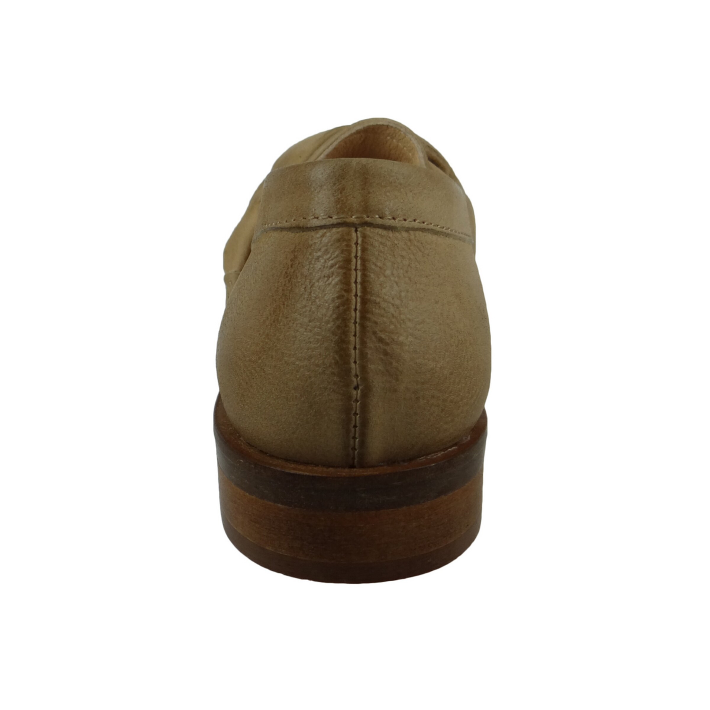 MJUS Mocassins 'Jean' in Bruin