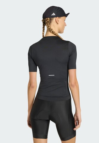 ADIDAS PERFORMANCE Performance shirt 'Tempo' in Black