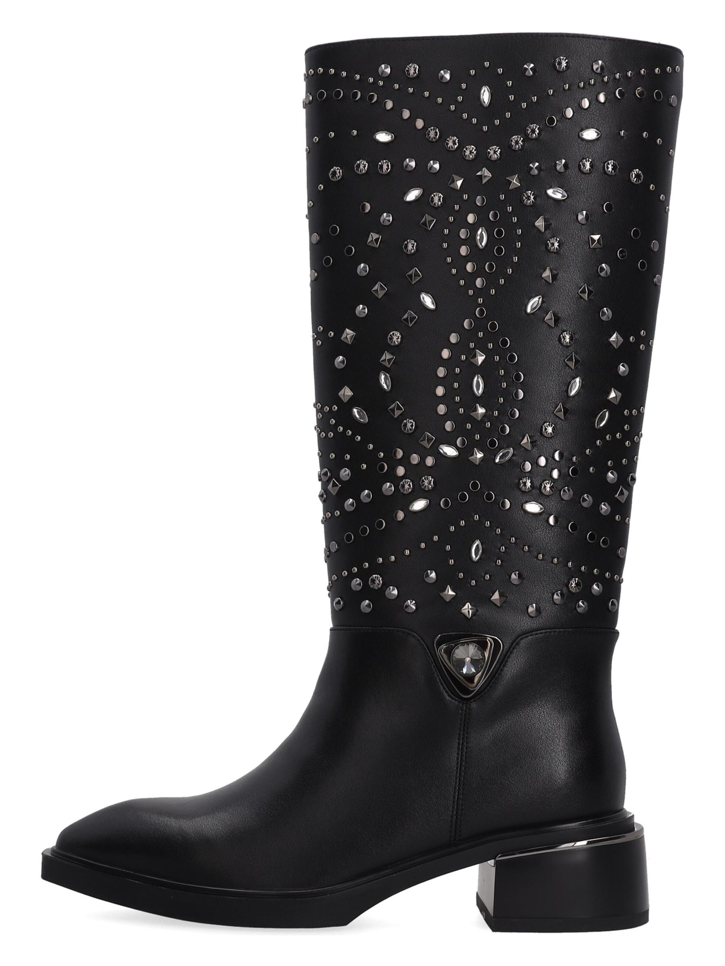 VENEZIA Stiefel‌‌‌‌‌‌‌‌‌‌ in 36 in schwarz, Produktansicht