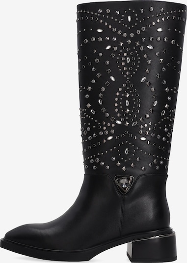 VENEZIA Stiefel in 36 in schwarz, Produktansicht
