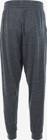 ENDURANCE Tapered Sportbroek 'Olivia' in Grijs