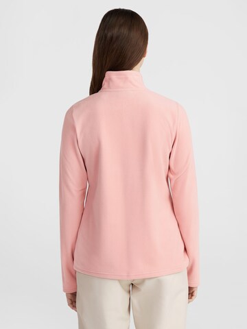 O'NEILL - Camiseta deportiva 'Jack's Polartec 100 Hz' en rosa