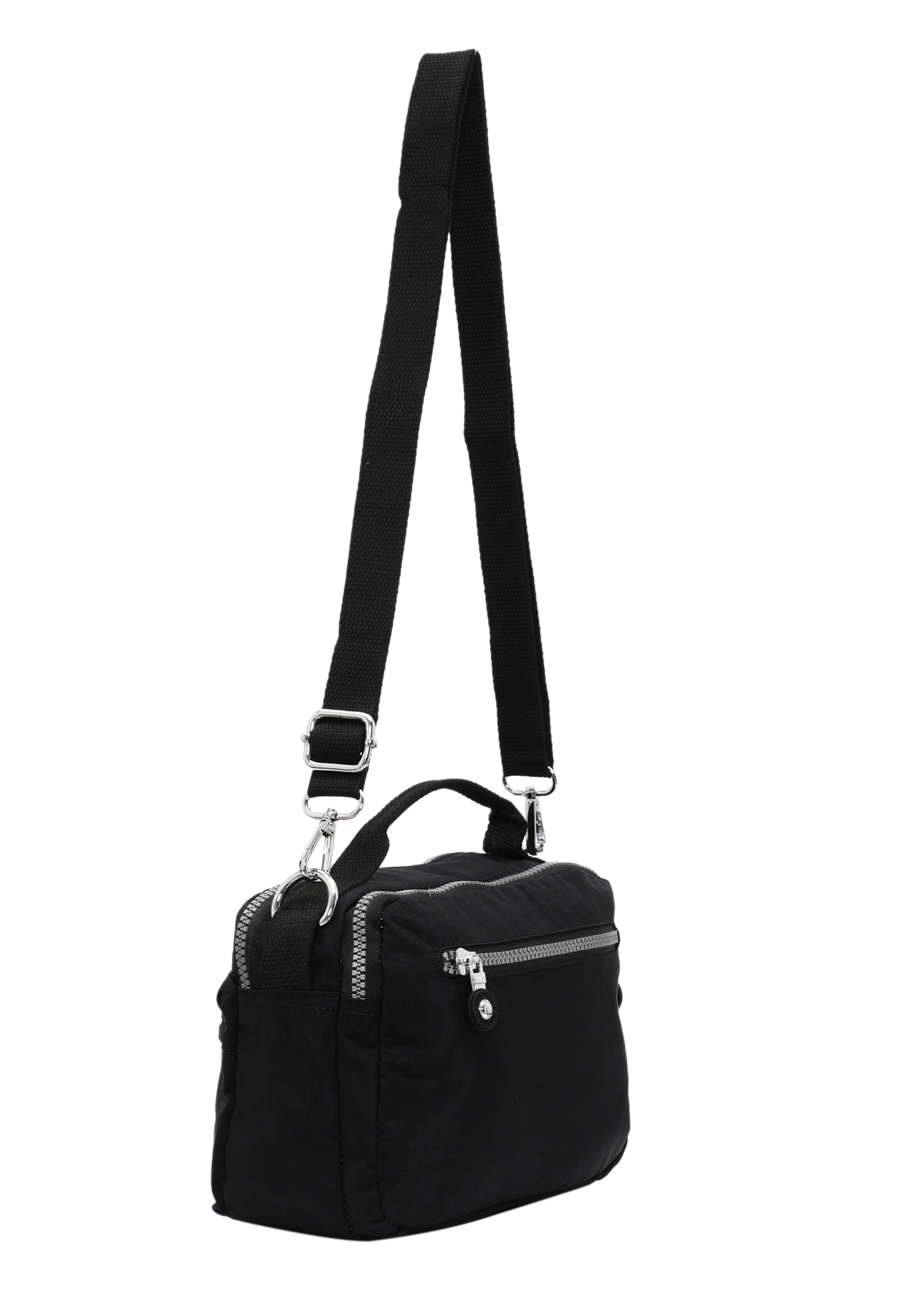 Mindesa Handbag in Black