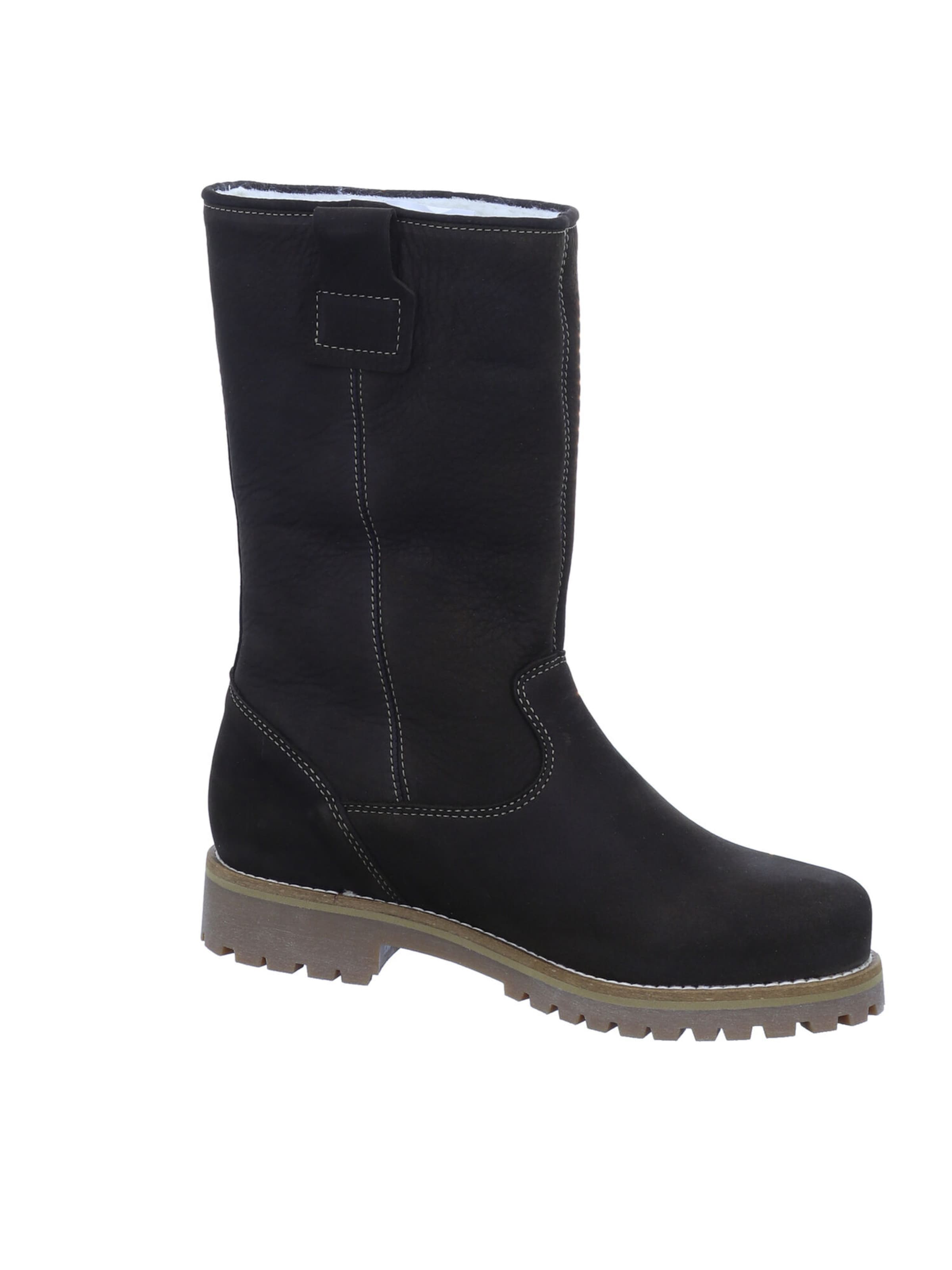 MEINDL Boots 'Corvara' in Brown