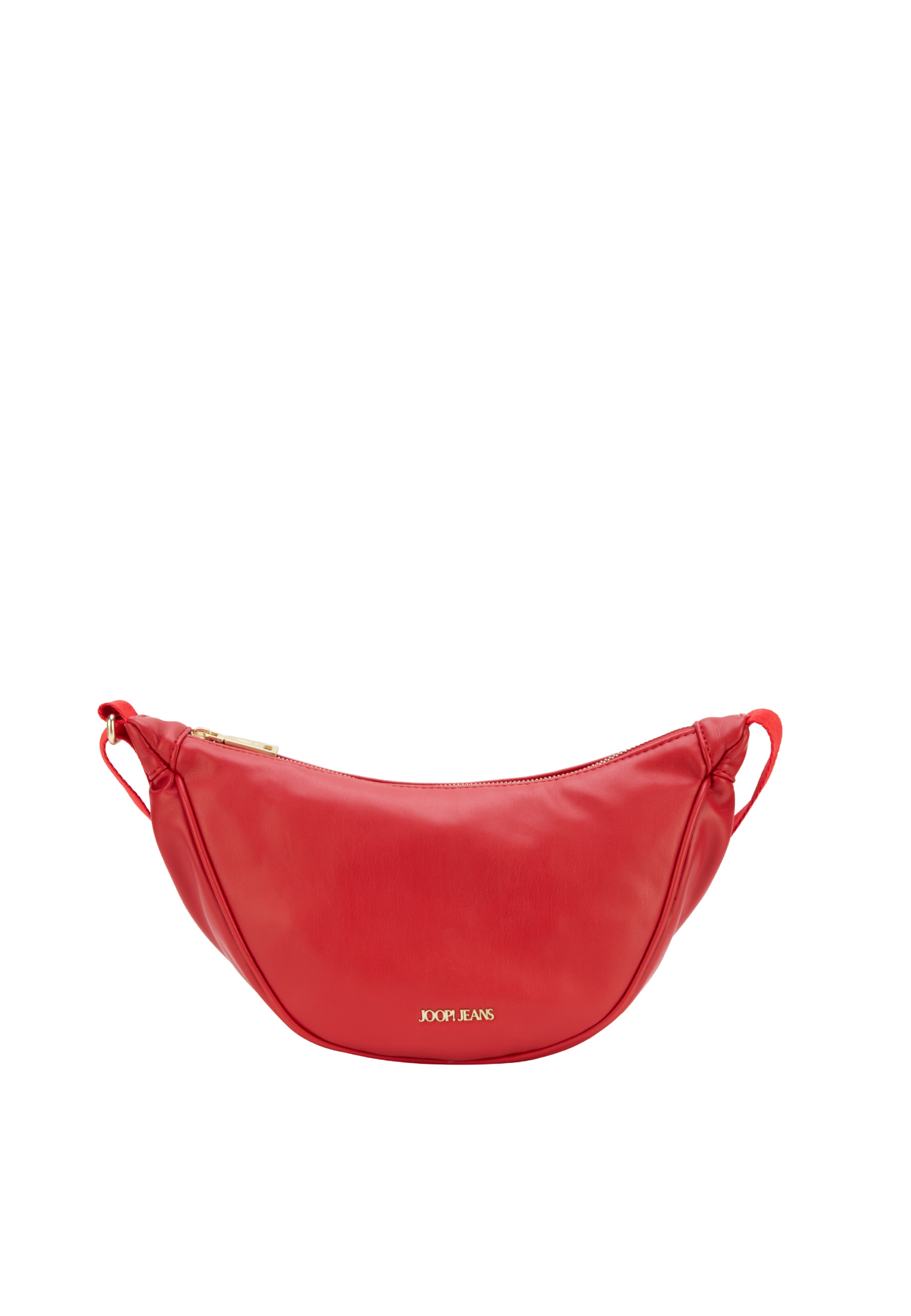 Sac à bandoulière 'Cuore Ivy' JOOP! Jeans en rouge : devant