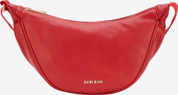 Sac à bandoulière 'Cuore Ivy' JOOP! Jeans en rouge : devant