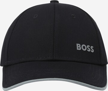 Cappello da baseball di BOSS in nero