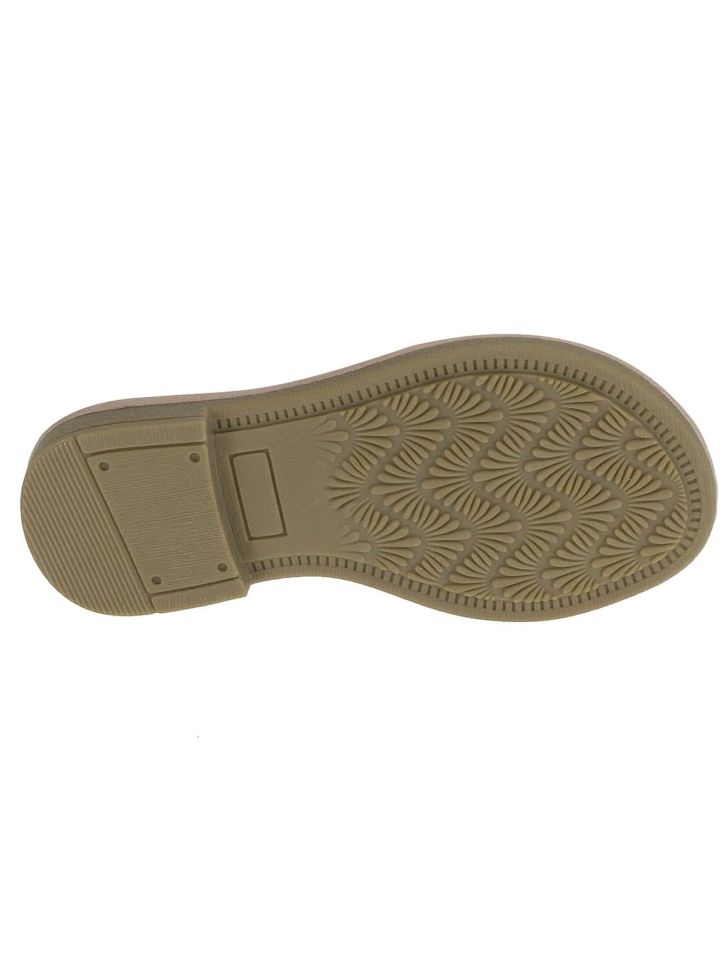 Beppi - Sandalias 'Casual Sandal' en marrón