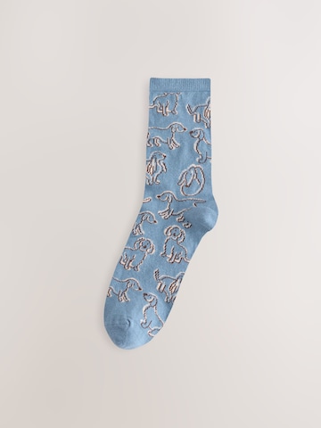 Next Socken in Mischfarben