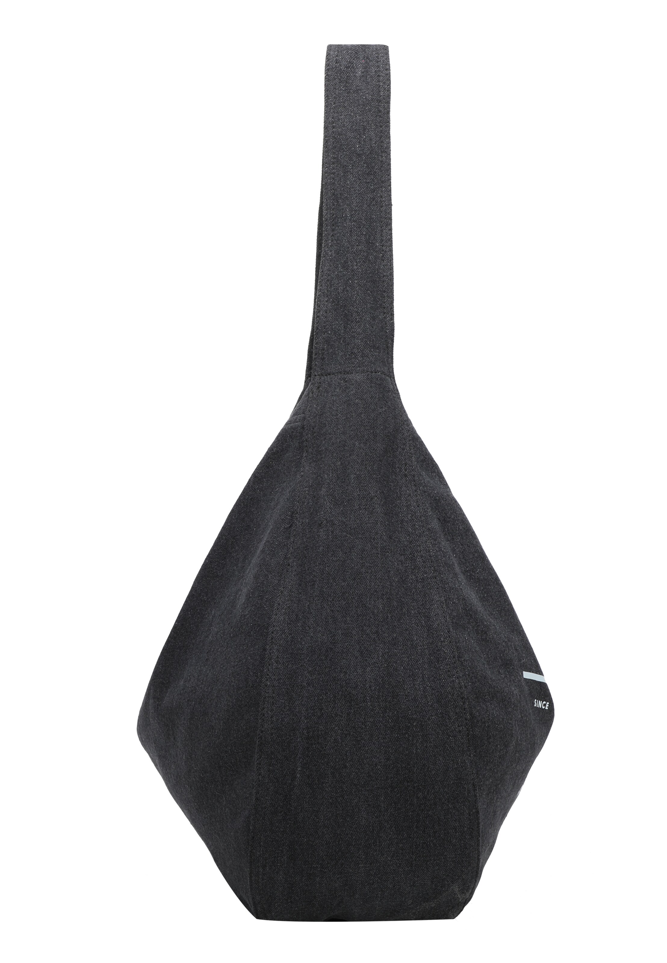 Borsa a mano 'Easy Hobo Limited Barbie' di Fritzi aus Preußen in nero