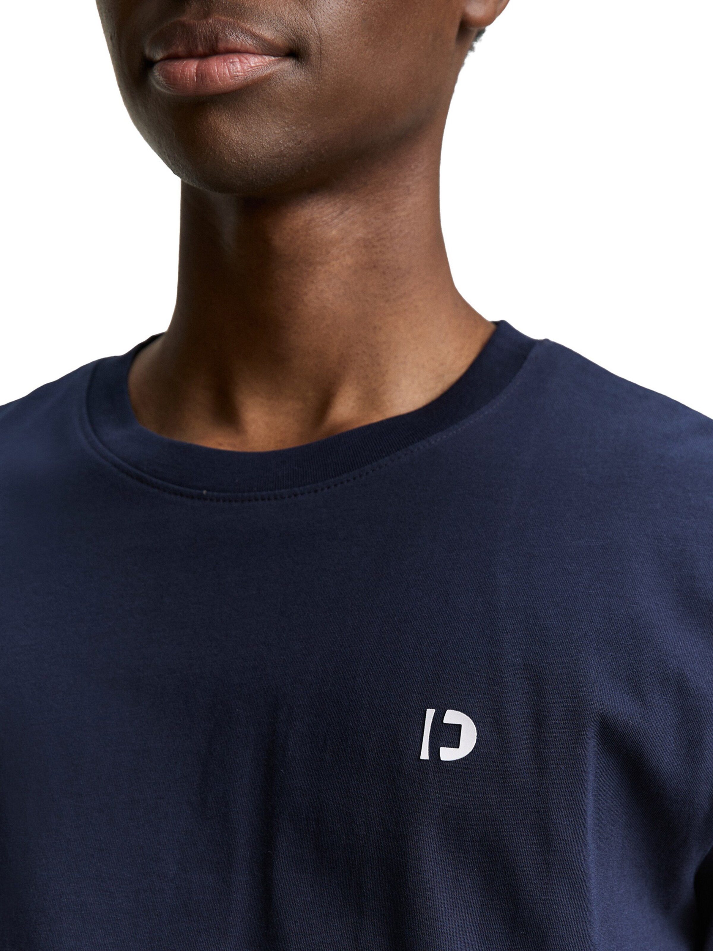 bēšs TOM TAILOR DENIM T-Krekls