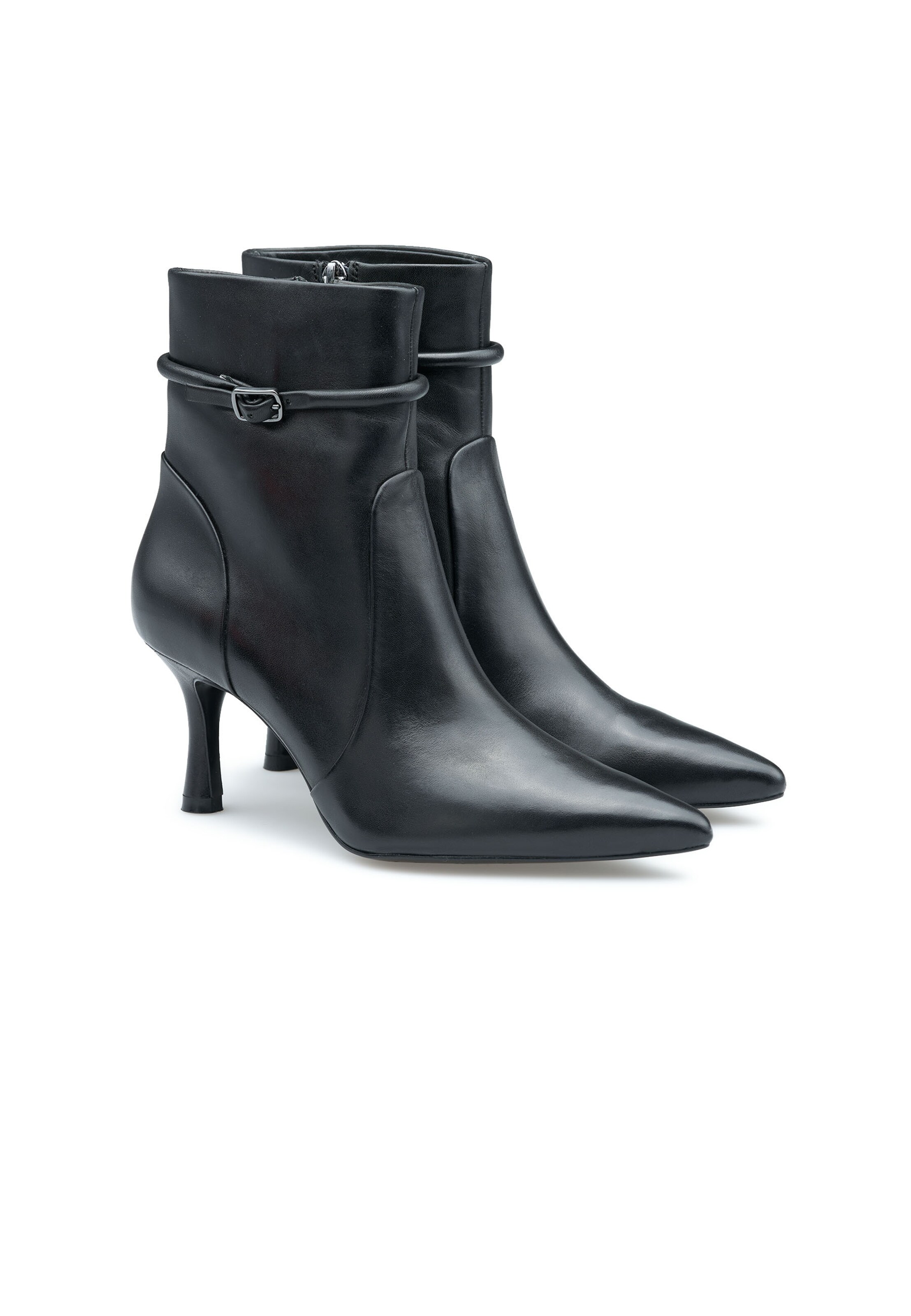 LLOYD Schuhe AMARA 425 in Schwarz