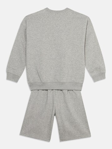 Set de la ADIDAS ORIGINALS pe gri