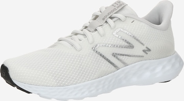 new balance Laufschuh '411' in Weiß: Vorderseite