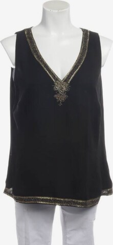 Lauren Ralph Lauren Top & Shirt in XL in Black: front