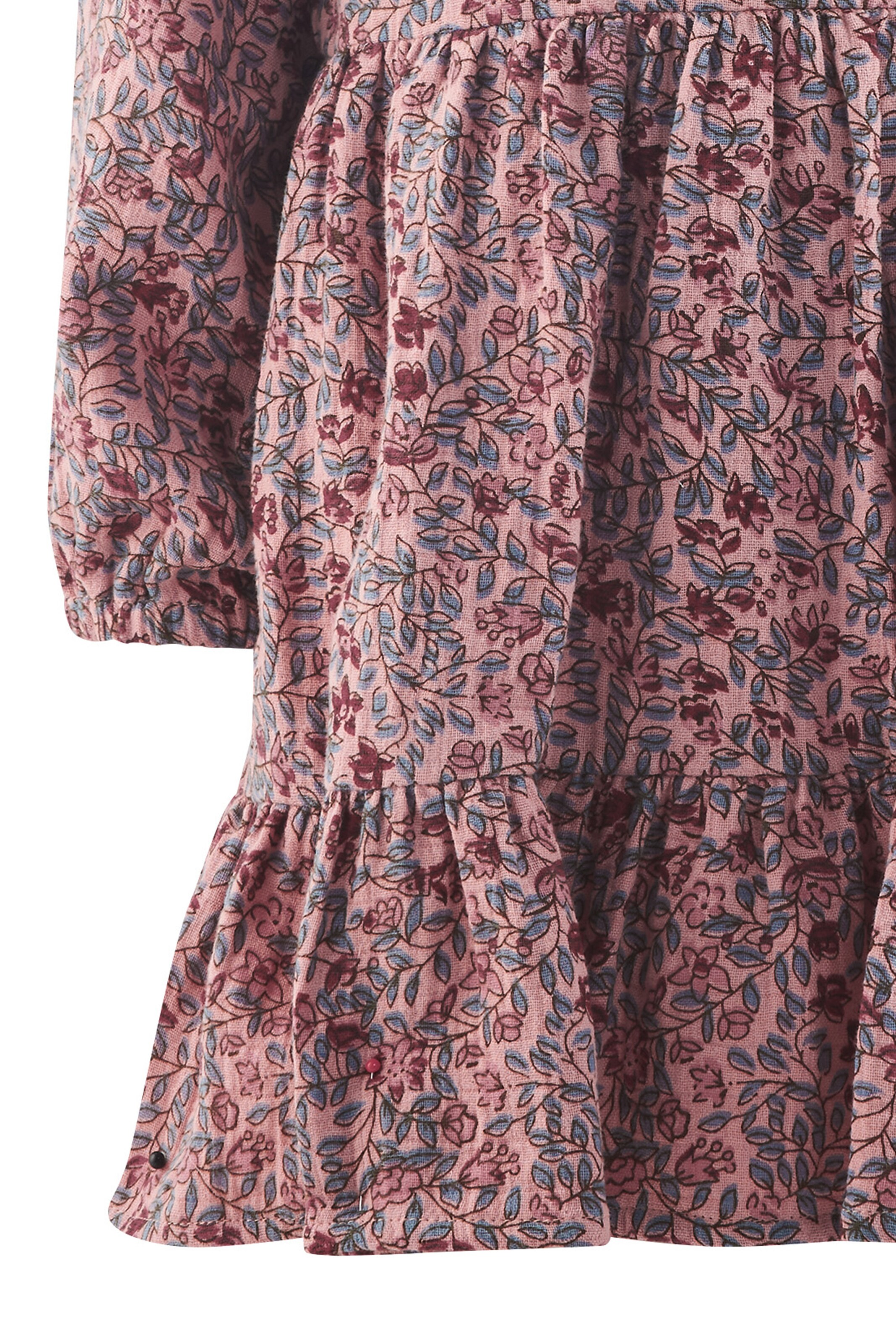 happy girls Платье в Ярко-розовый