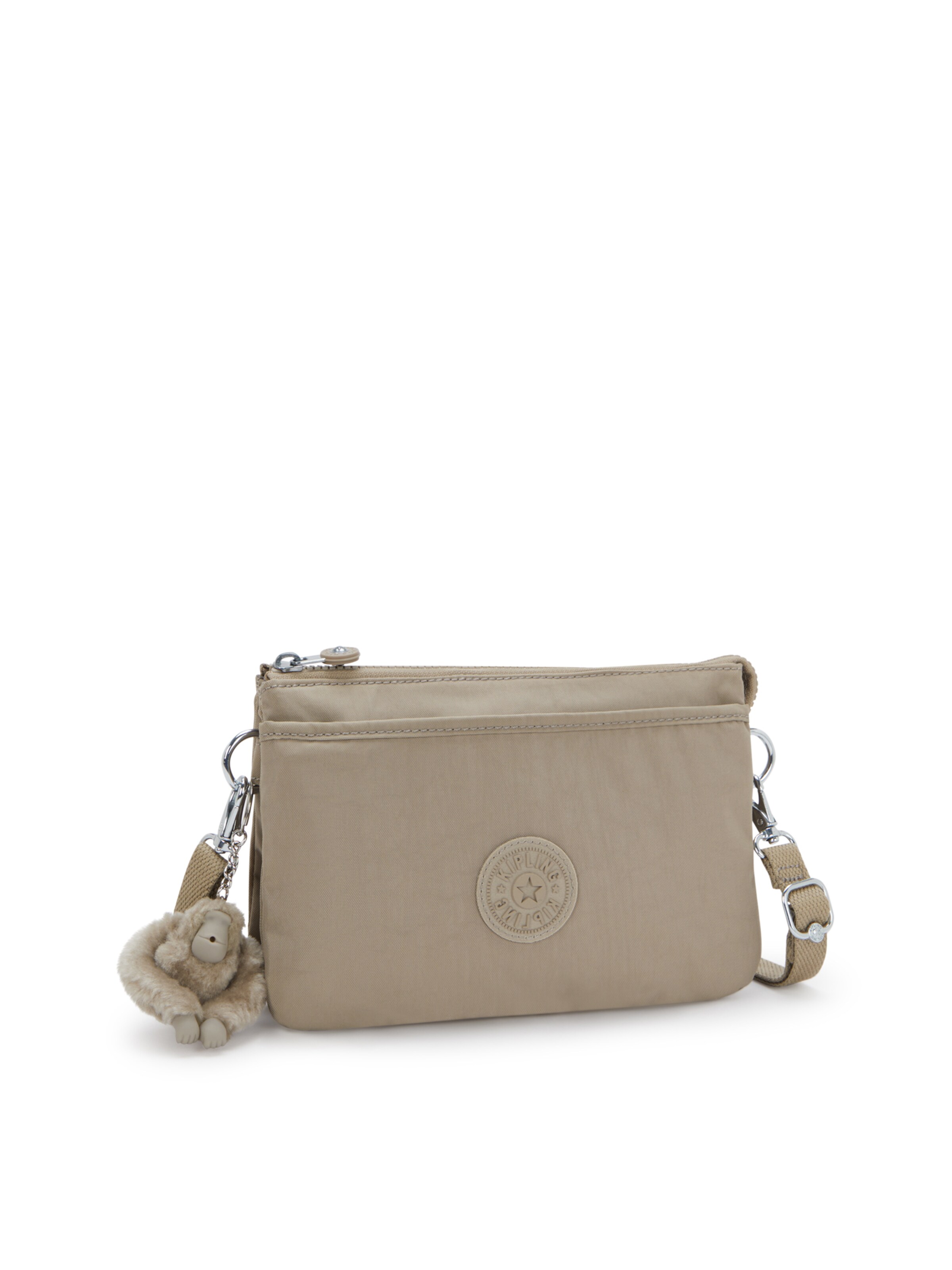 pilka KIPLING Rankinė su ilgu dirželiu 'Riri'