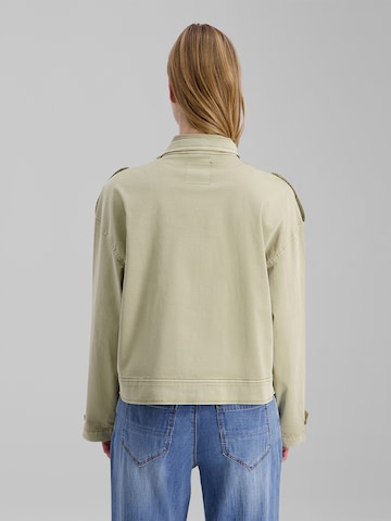 TIMEZONE Freizeitjacke 'Utility' in Beige