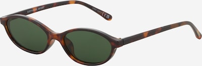 Akiniai nuo saulės 'EARTHSHINE' iš Aire, spalva – ruda / juoda, Prekių apžvalga