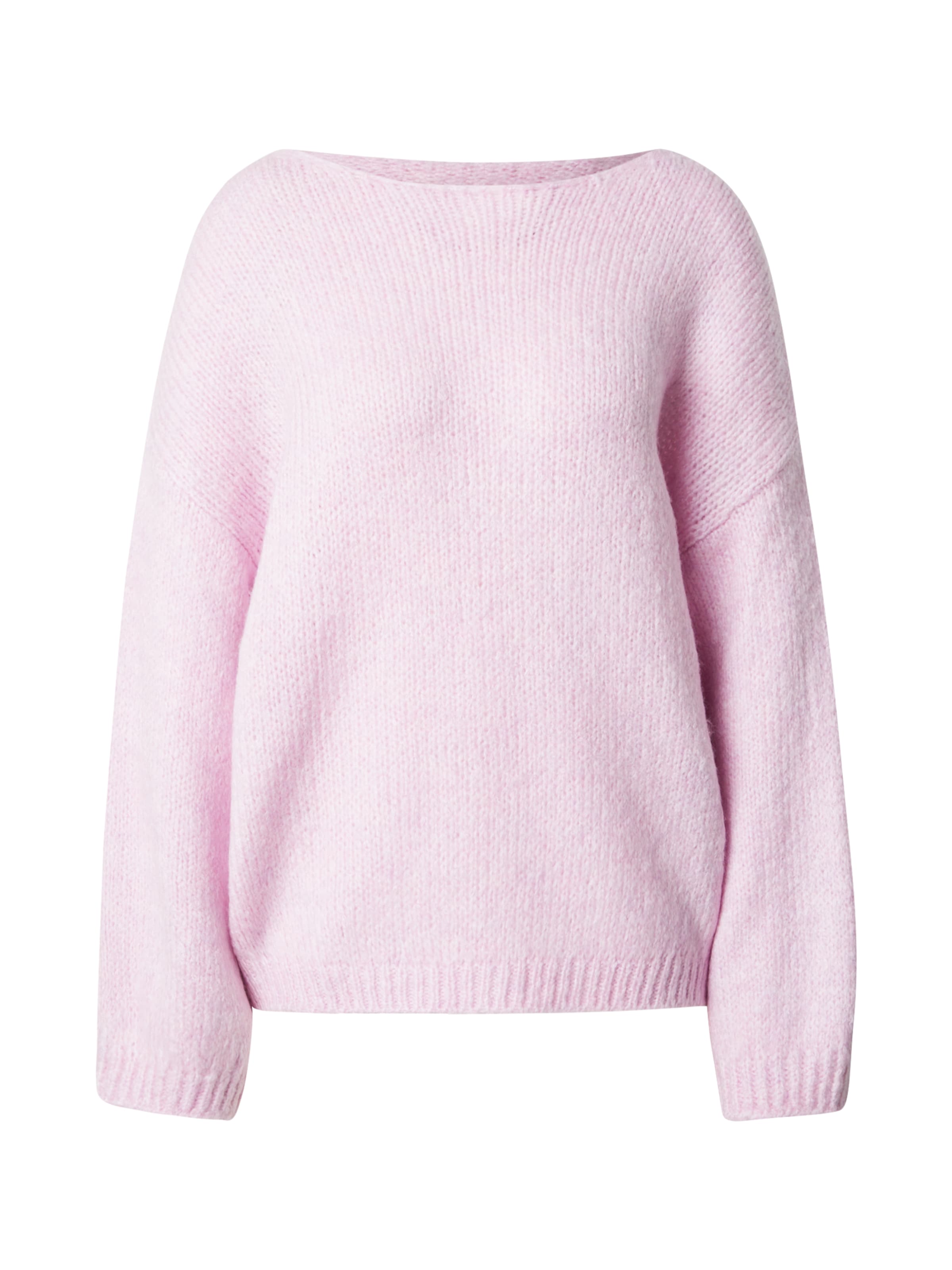 JDY Sweater 'JDYDINEA' in Pink