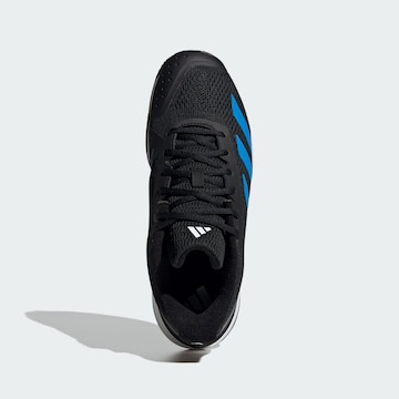 ADIDAS PERFORMANCE Sportovní boty 'Courtflash Speed 2' – černá