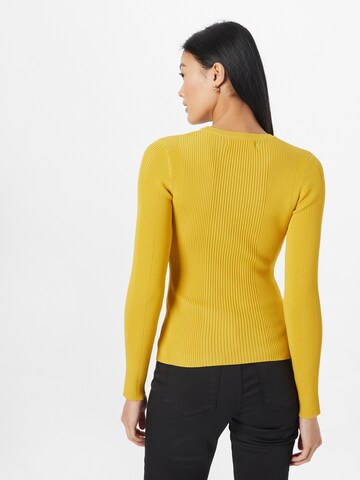 Karen Millen - Pullover em laranja