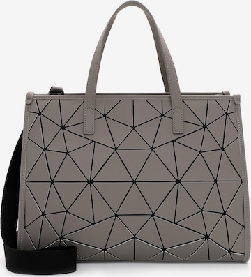 Suri Frey Handtas 'Jessy-Lu' in Grijs: voorkant