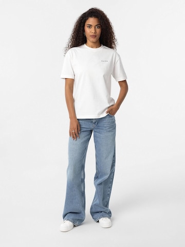 Cortera Shirt in White