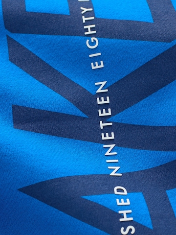Baker by Ted Baker Sweatshirt in Blauw
