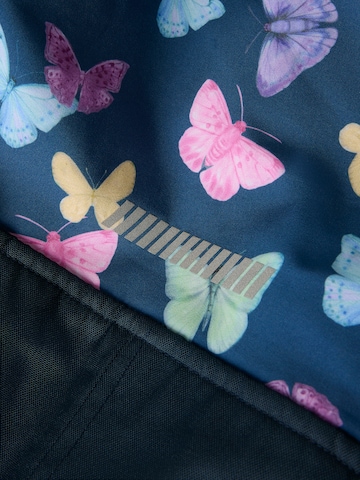 mėlyna NAME IT Funkcinis kostiumas 'NMFALFA08'