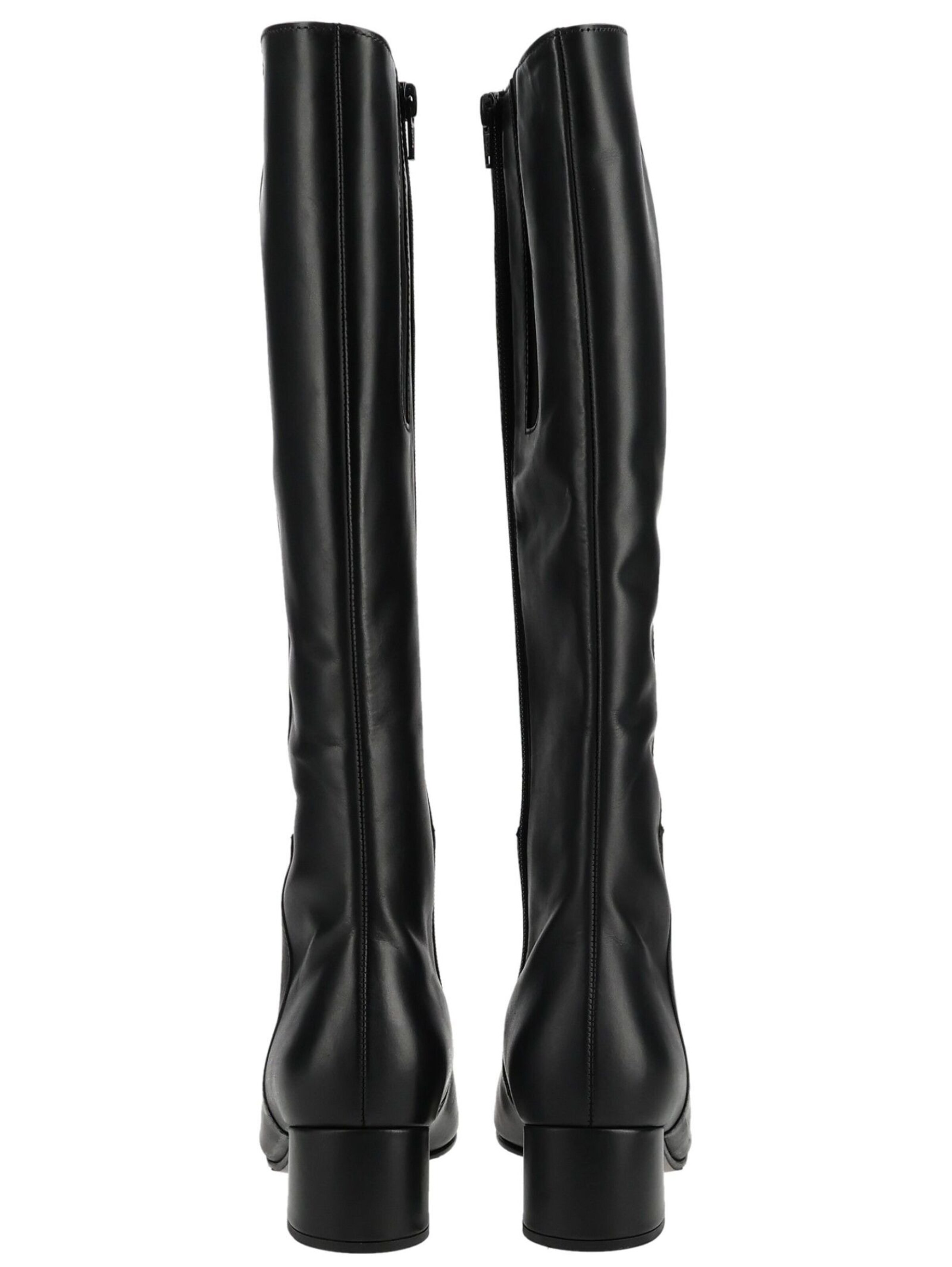 GABOR Boots in Black