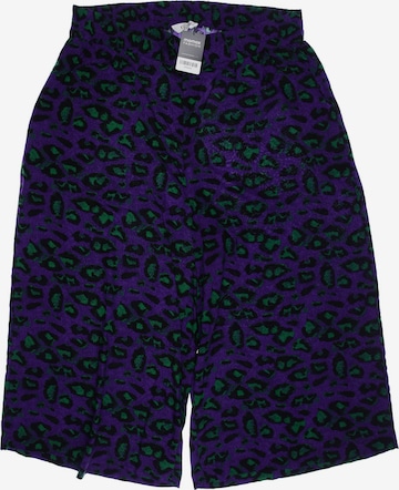 Studio Untold Stoffhose 5XL in Lila: predná strana