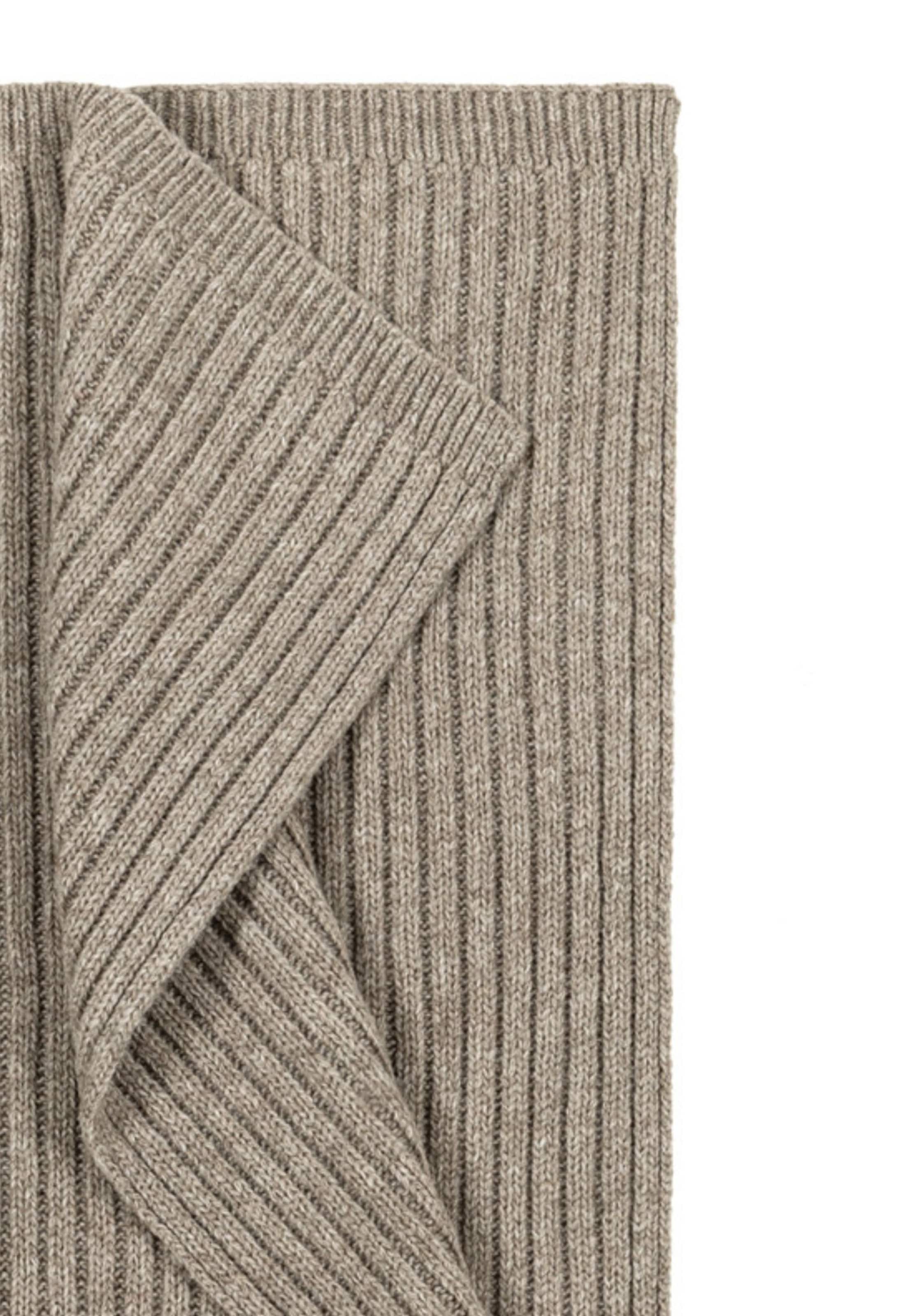Roeckl Scarf 'URBAN' in Beige