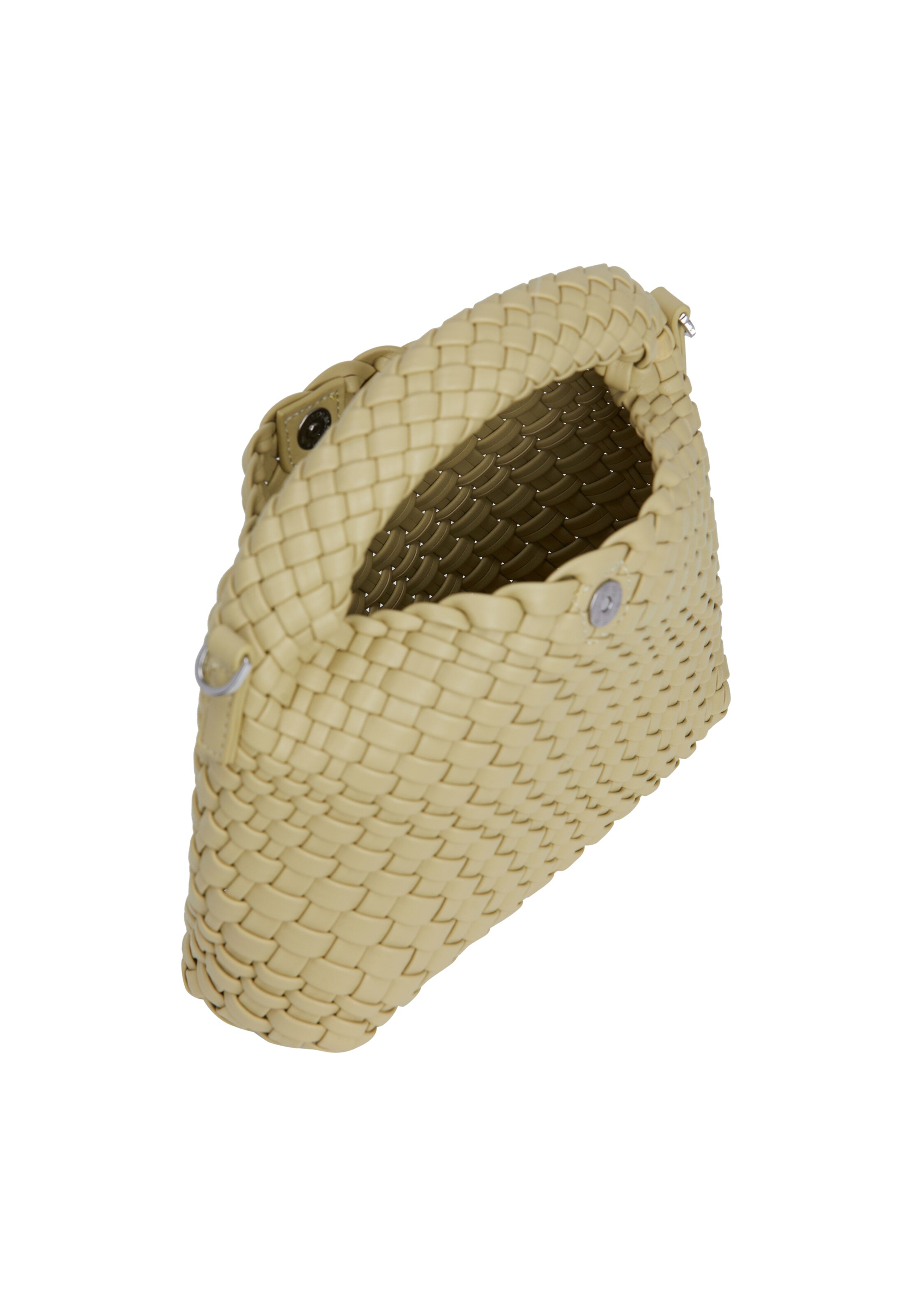 faina Handbag in Green