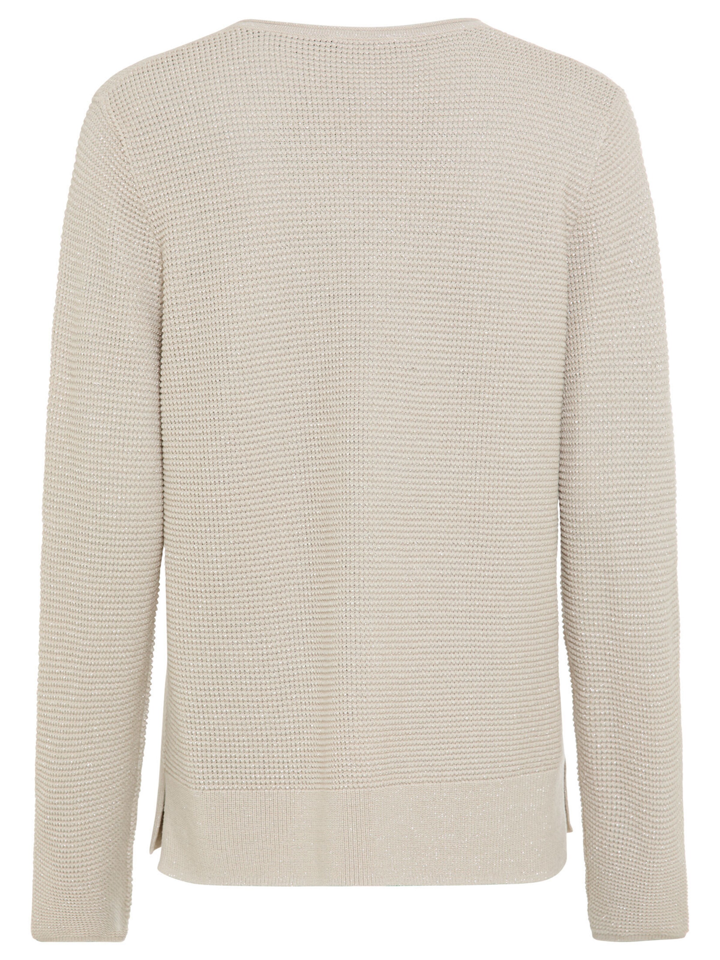 Olsen Sweater in Beige