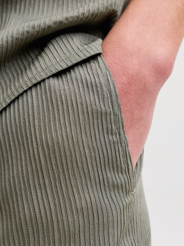 JACK & JONES Jogging ruhák 'JJEHARRISON' - zöld