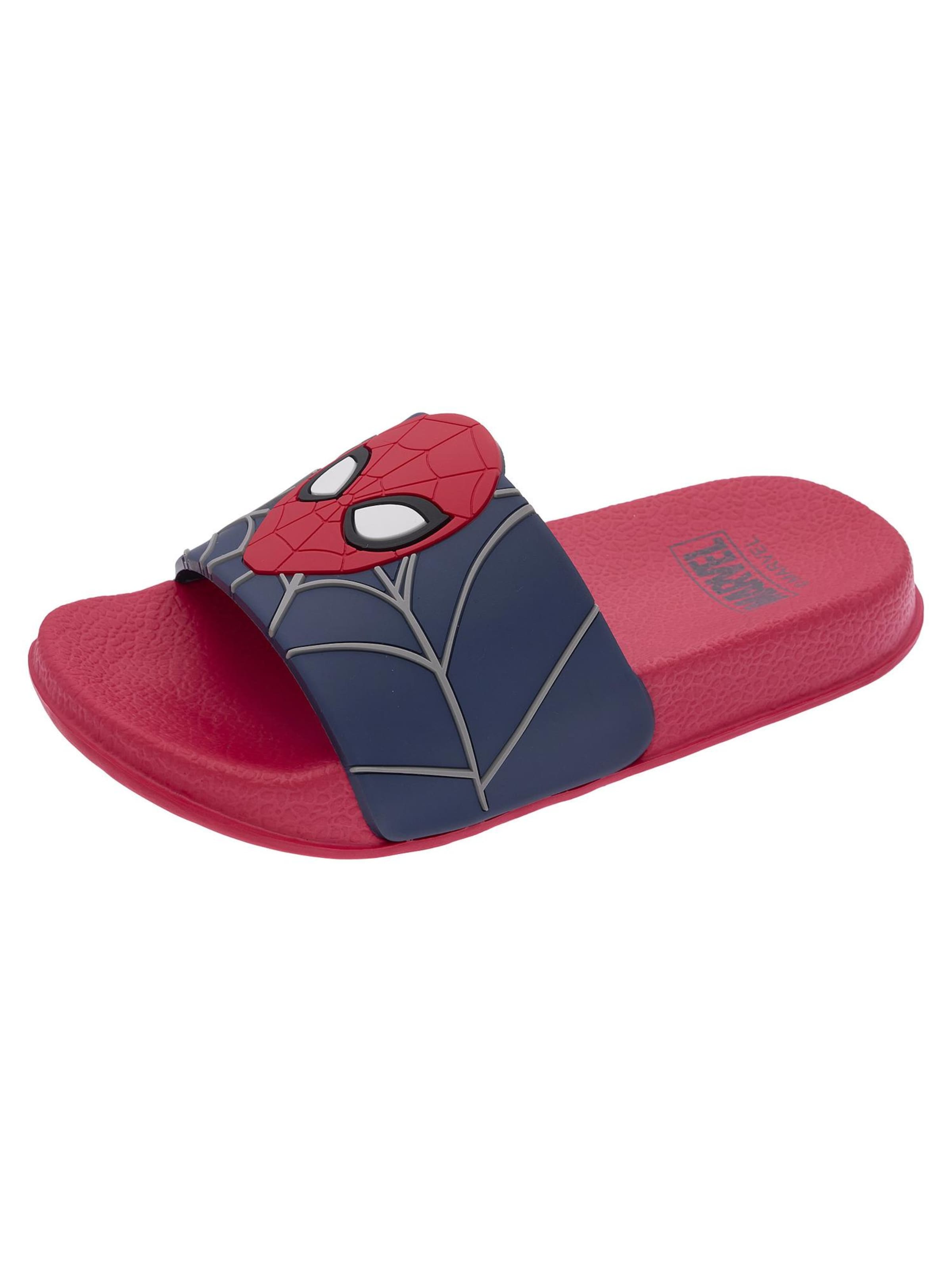 Chicco Čevelj za na plažo/kopanje 'Mistral' | rdeča barva: sprednja stran