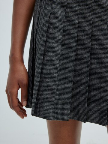 EDITED Skirt 'Jaqueline' in Grey