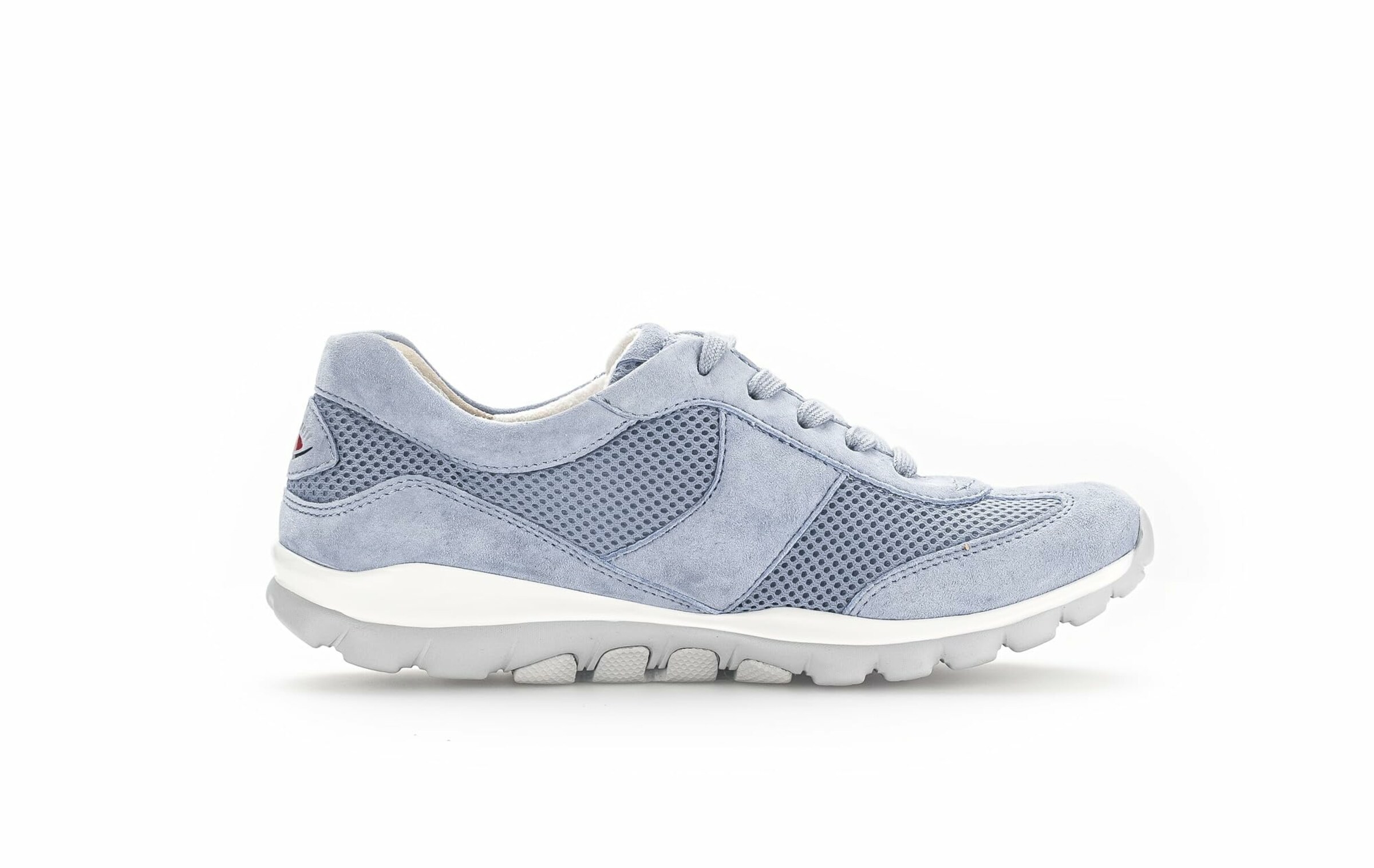 GABOR Sneaker in Blau