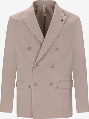 Distretto12 Blazer 'Arezzo' in Grey: front