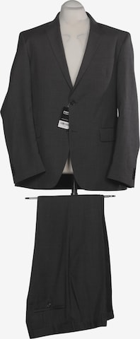 OTTO KERN Anzug L-XL in Grau: Vorderseite