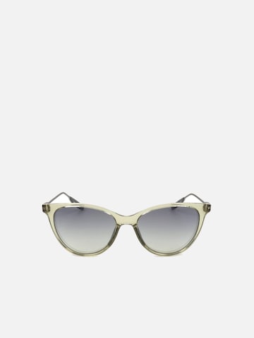 UNDER ARMOUR Sunglasses in Green