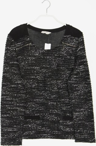 NAF NAF Sweater & Cardigan in L in Black: front