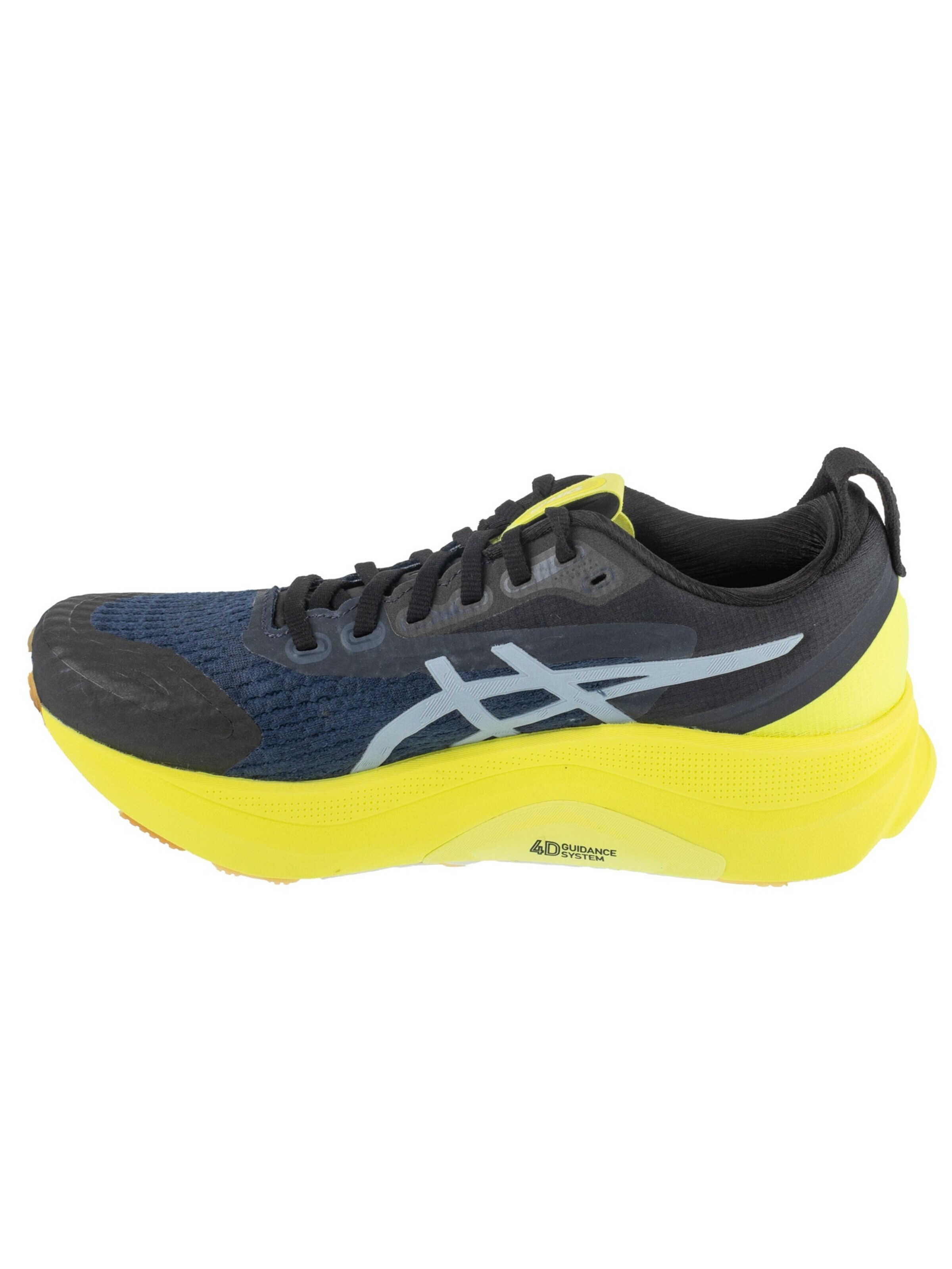 ASICS Loopschoen 'Gel-Kayano 32 Lite-Show' in Zwart