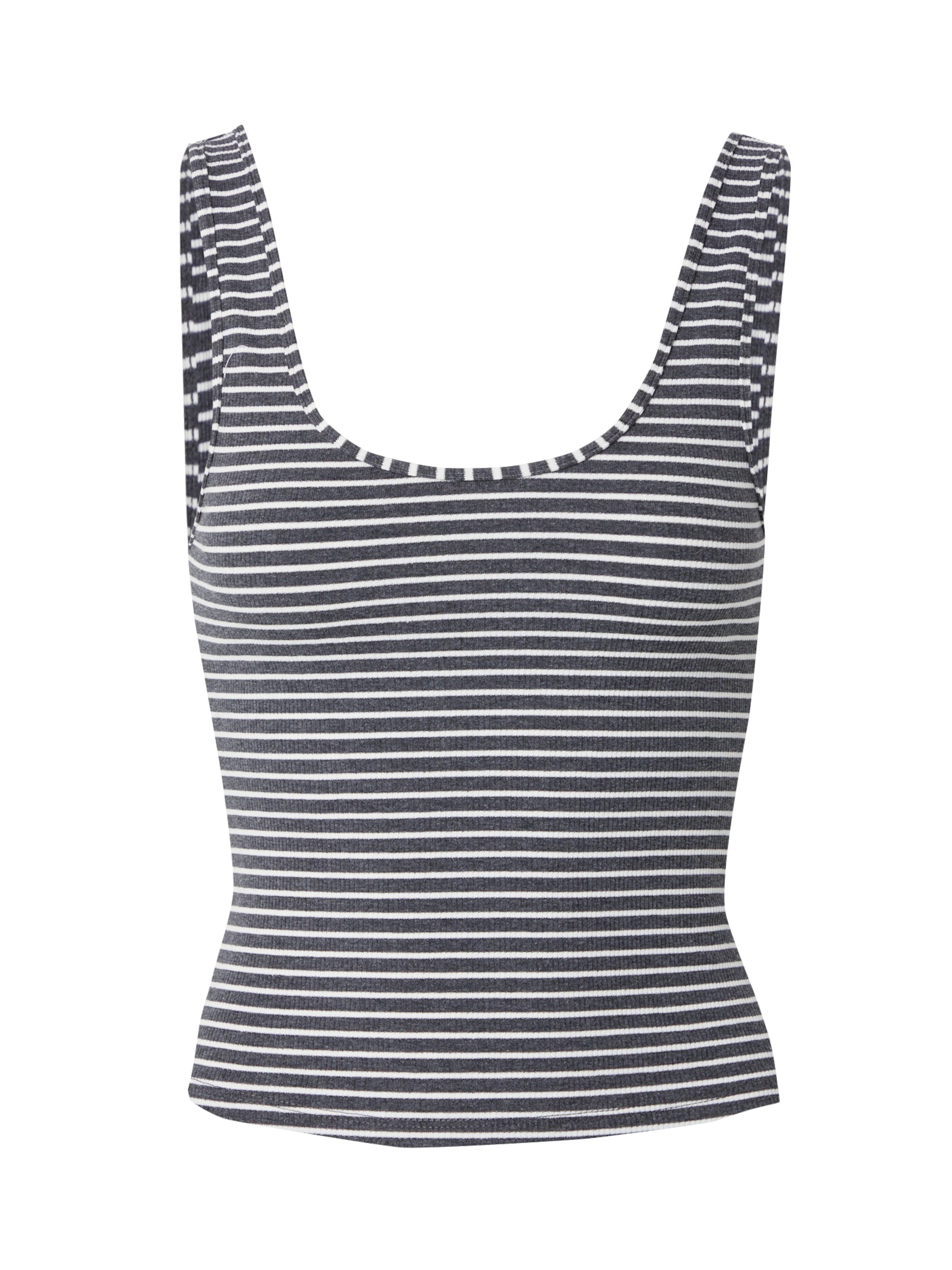 studioselect Topp 'Cindy' i grå: framsida