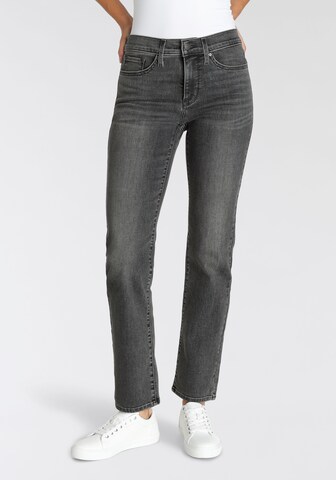 LEVI'S ® Regular Jeans in Grey: front