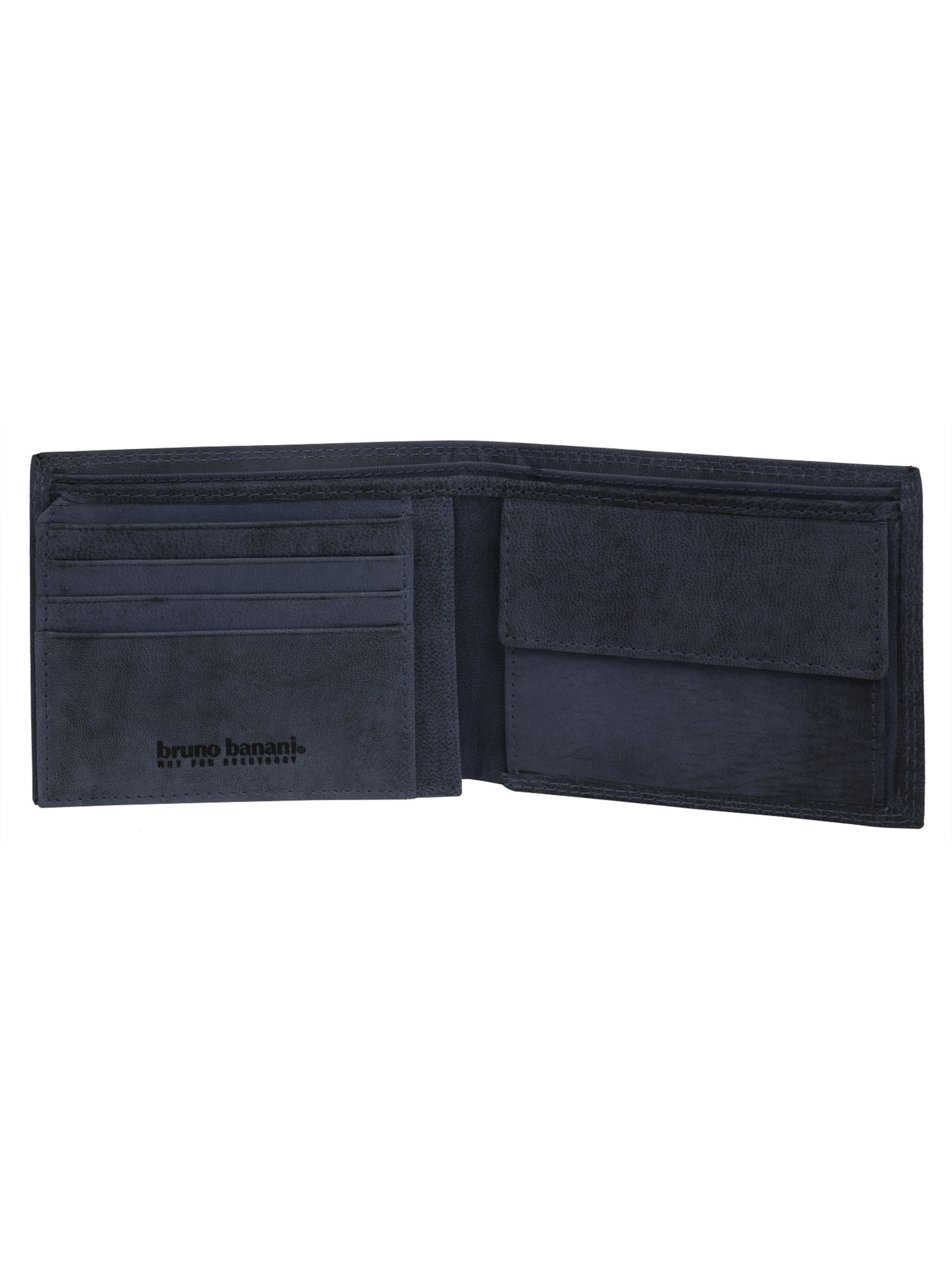 Porte-monnaies Bruno Banani en bleu